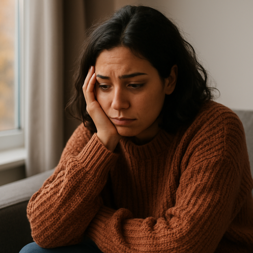 What is Pre-Winter Seasonal Slump? Here’s How You Can Beat It